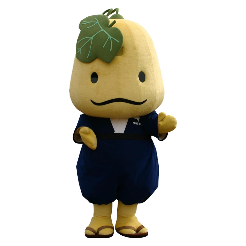 Kapyo-maru-kun