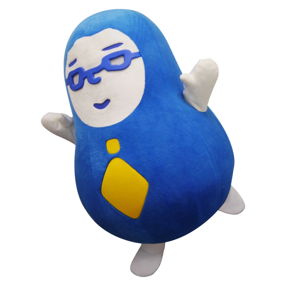 Professor Daruma