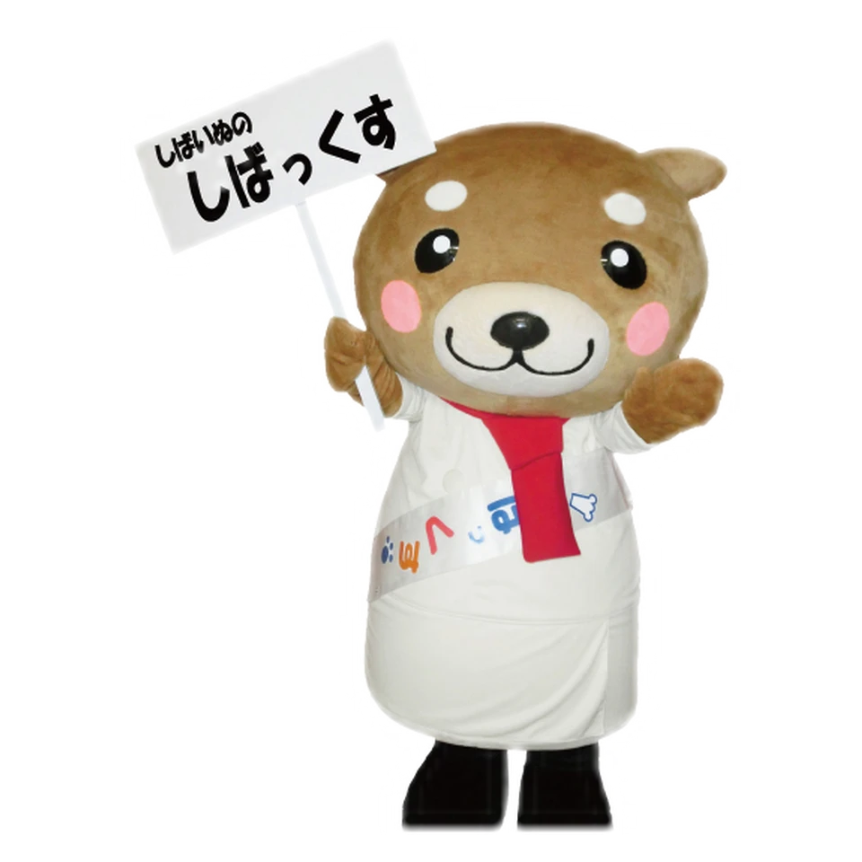 Shibax
