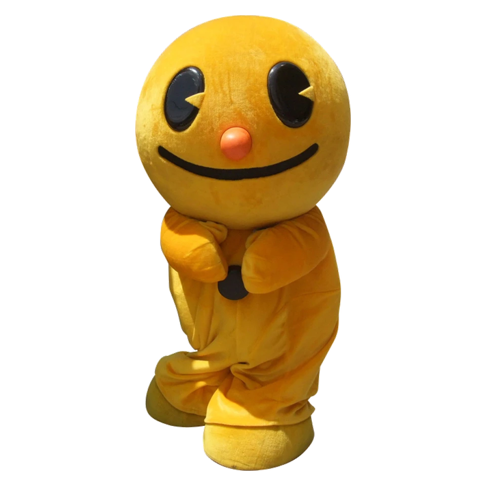 P-kun