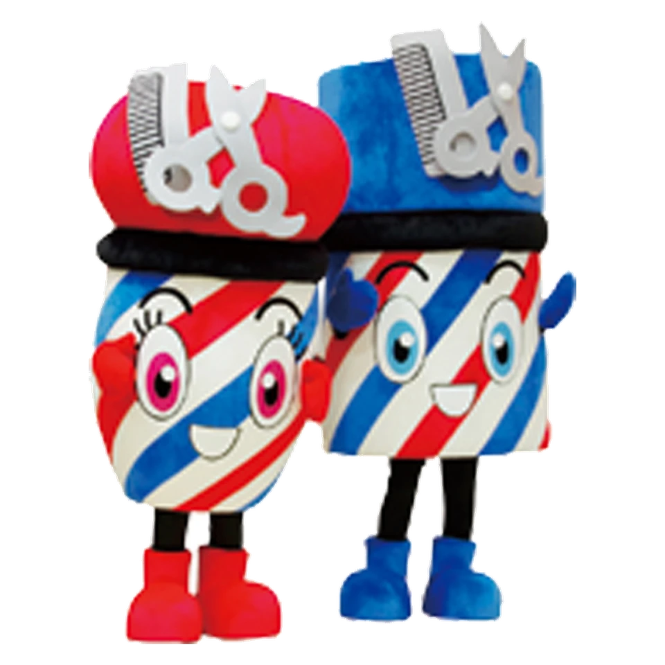 toco-kun & toco-chan