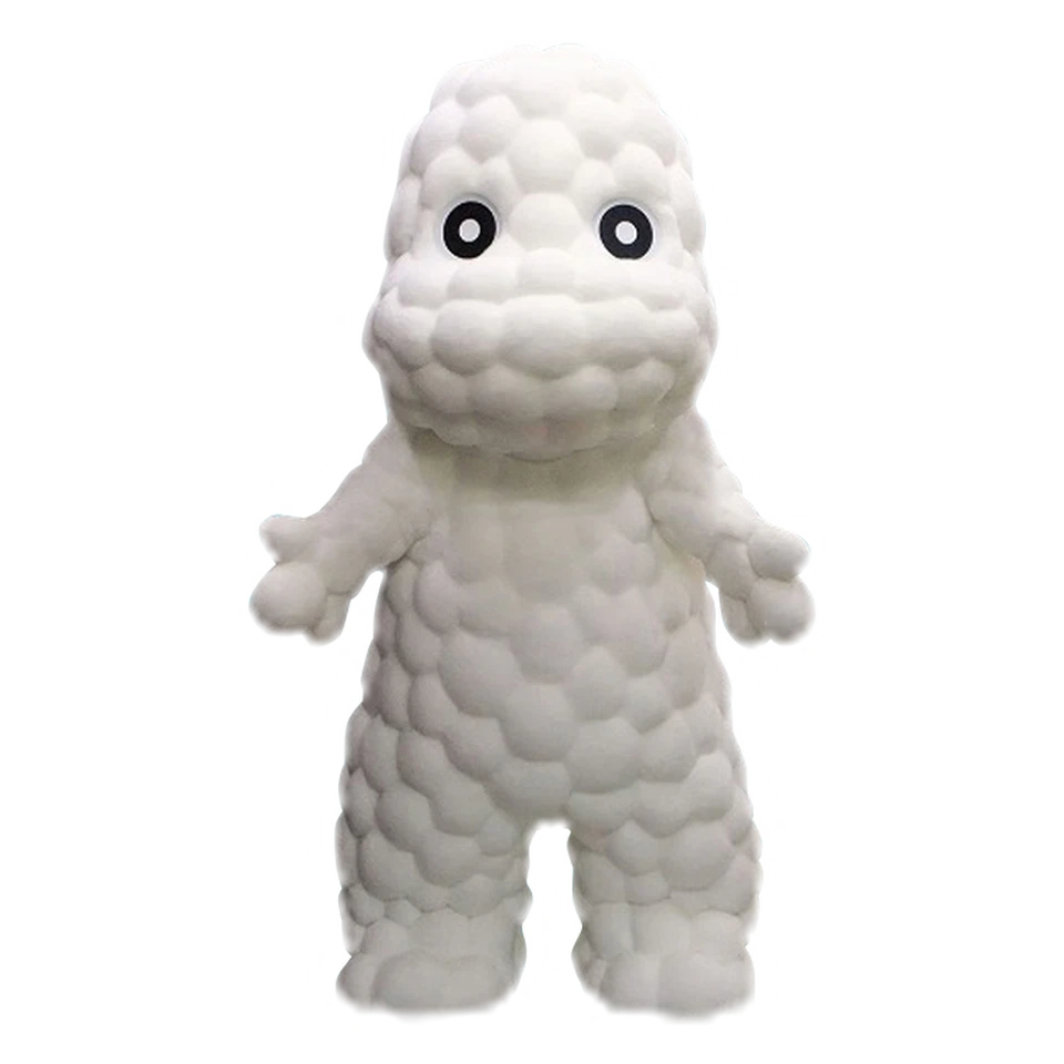 Rice Kaiju Pap