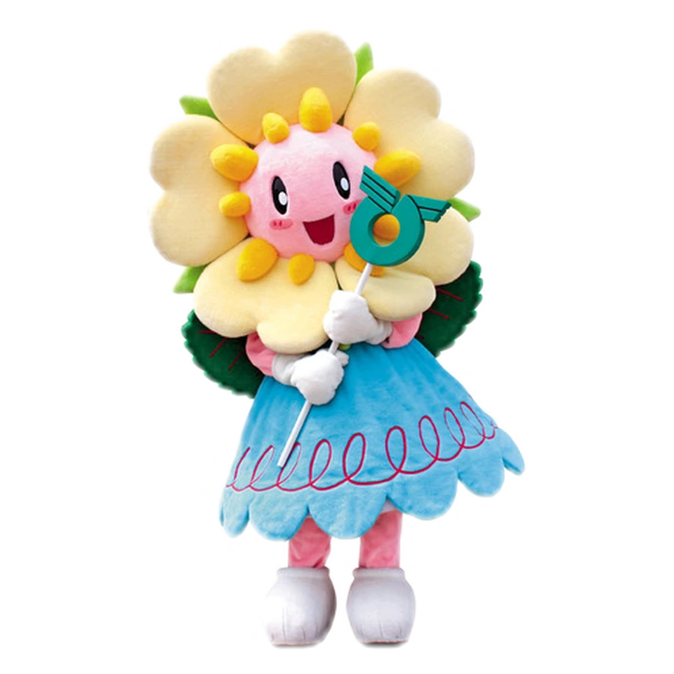 Mibu Fairy Mina