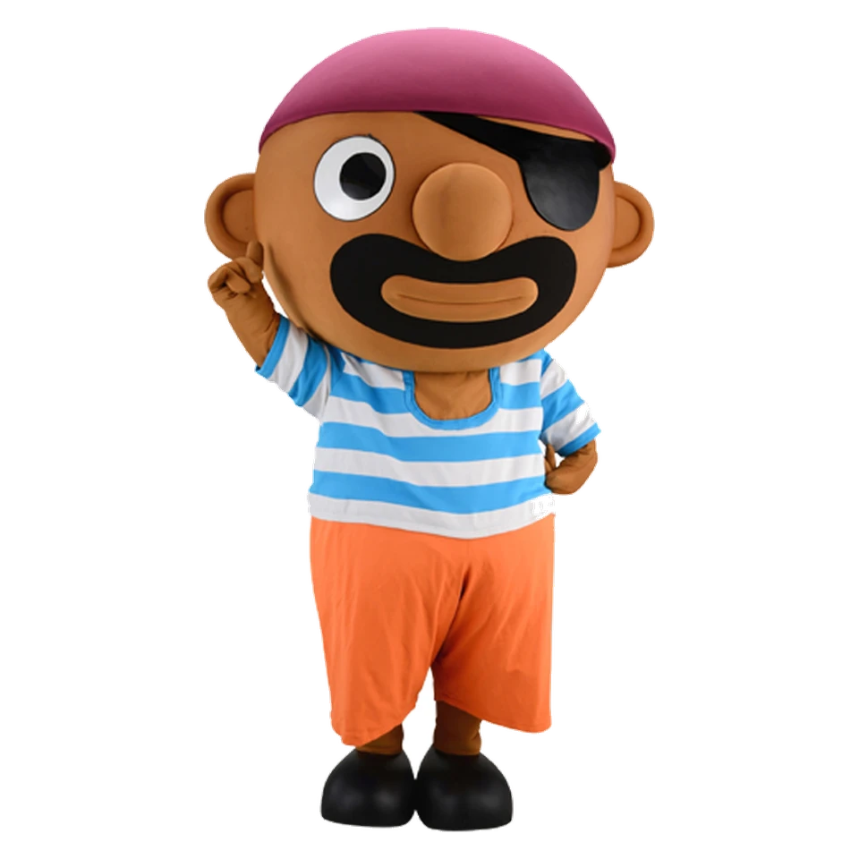 Kurohige-kun