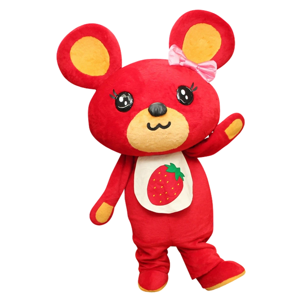 Kodi the Little Bear