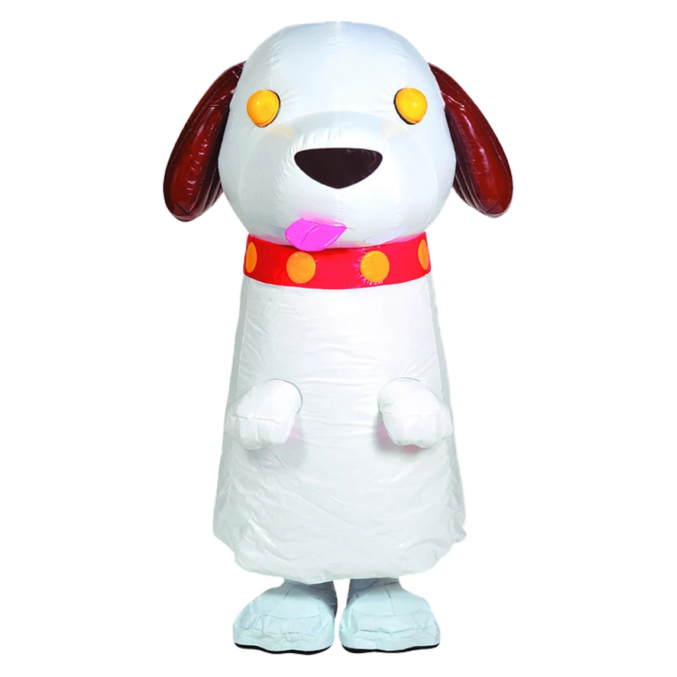 ナムキャラ応援団 千葉県担当団員 あかりくん