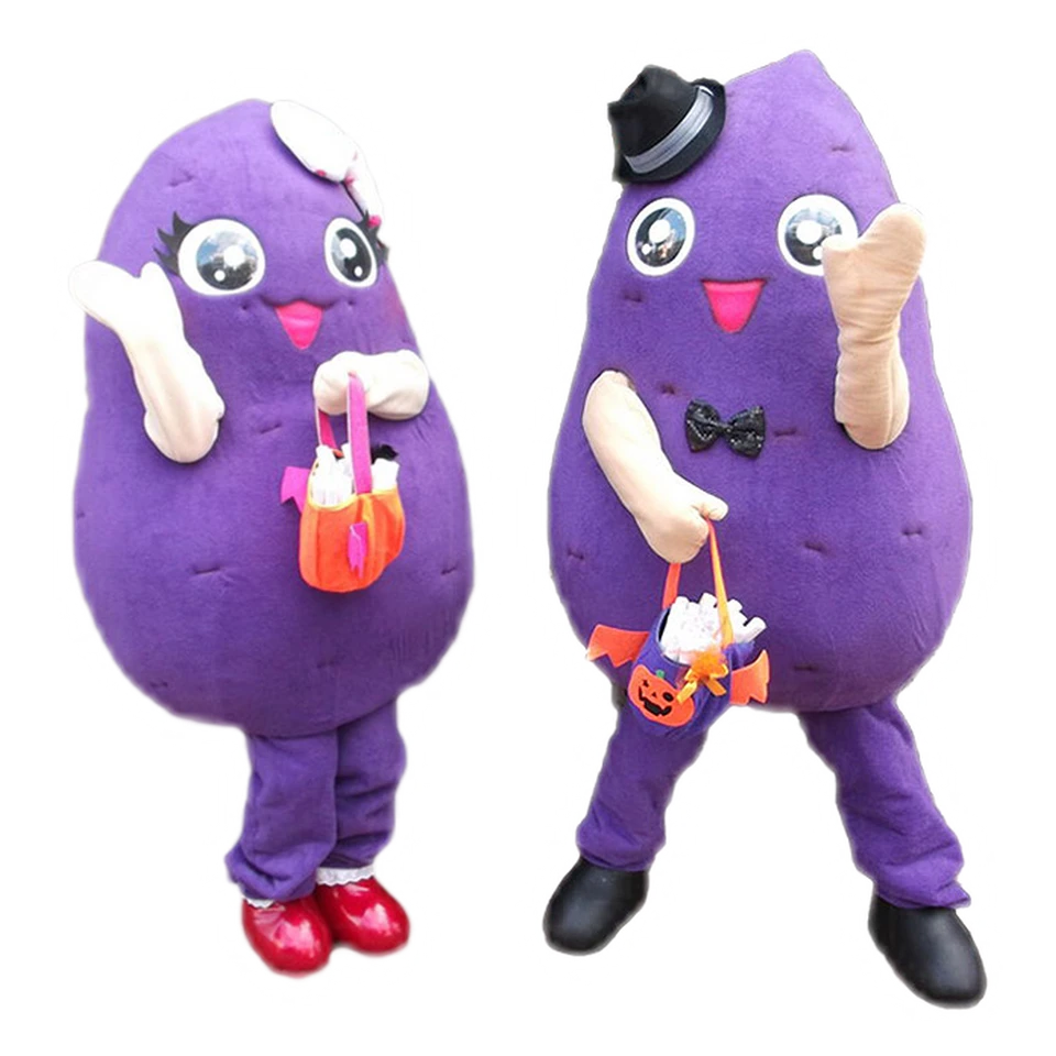Singing Yuru-chara Announ-chan