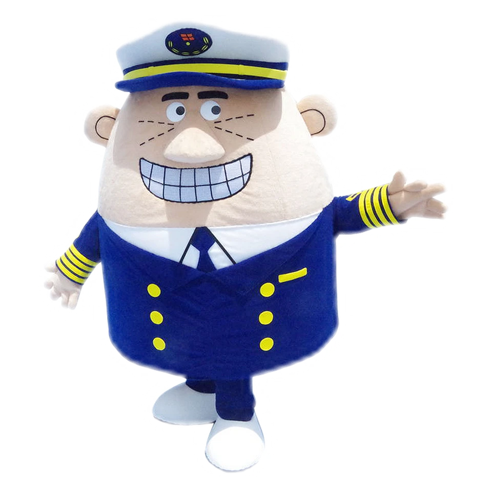 Captain Tachibana