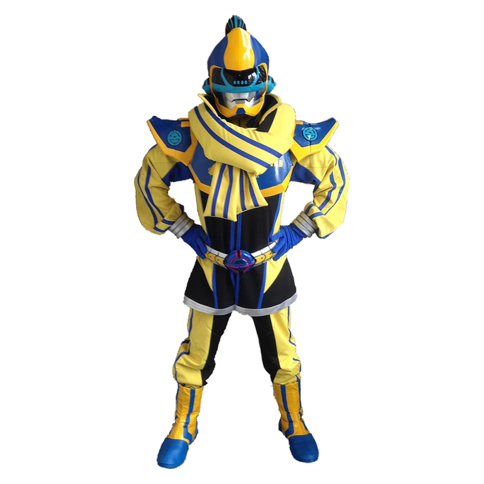 Big Mountain Hideo