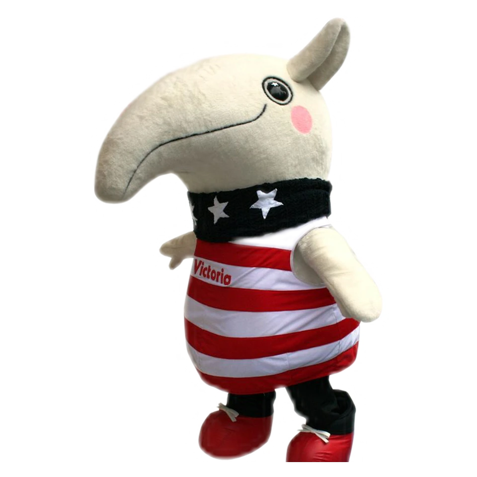 Vactoria-kun