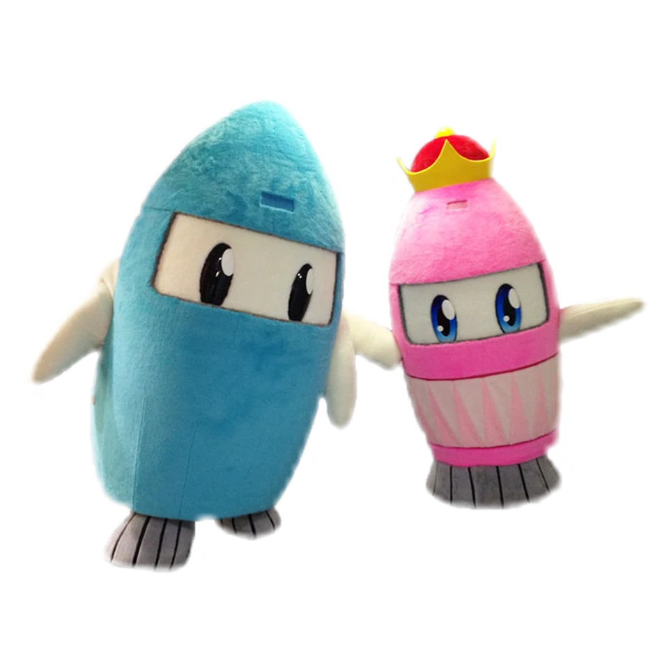 Koga-kun & Queen-chan