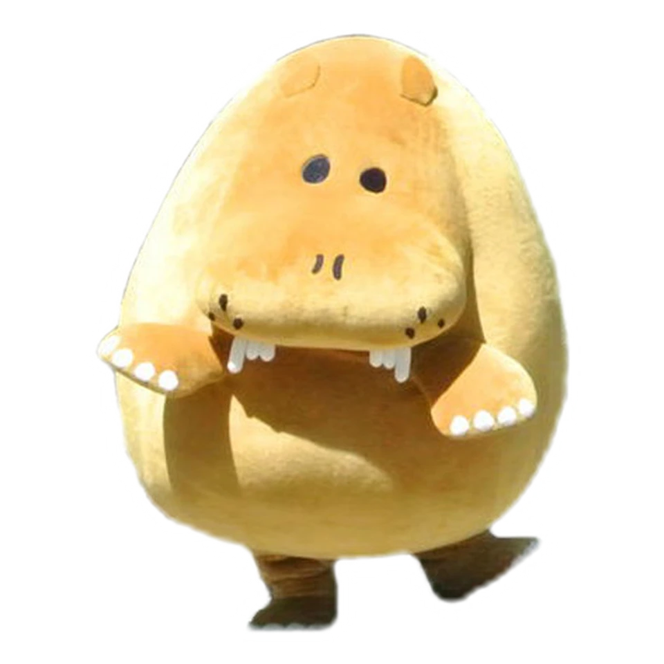 Paleo-kun