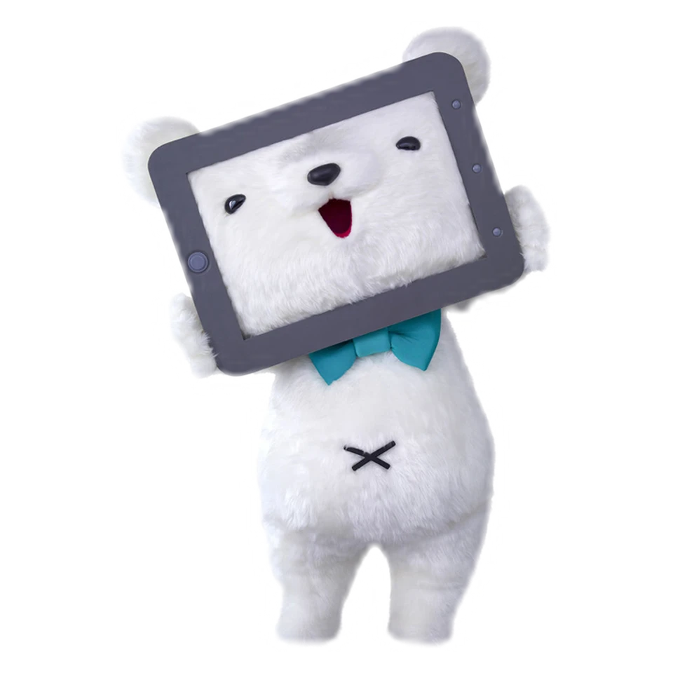 Mynavi Bear