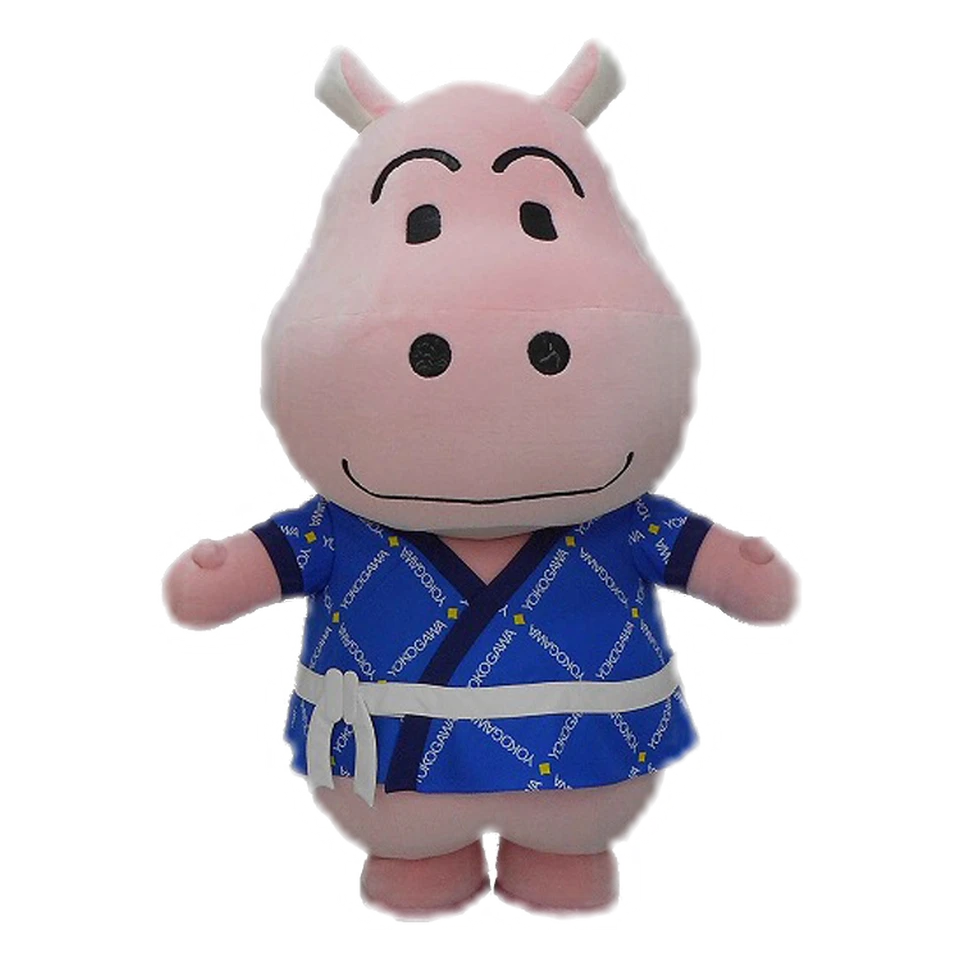 Kaba Hajime-kun