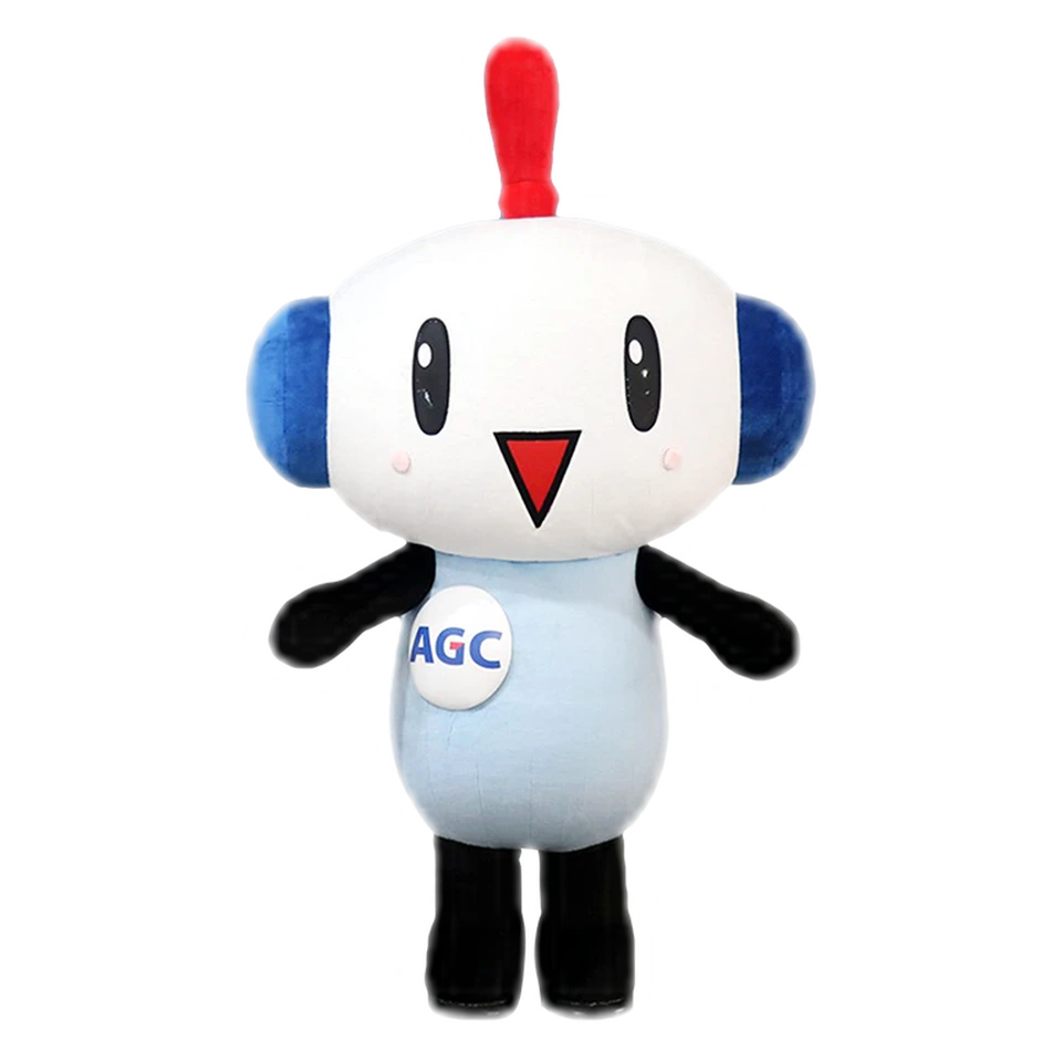 AGC-chan