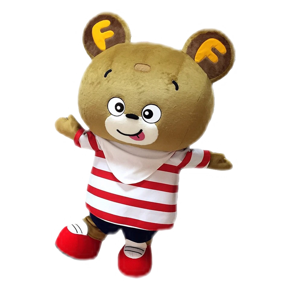Hapepiko Kuu-chan