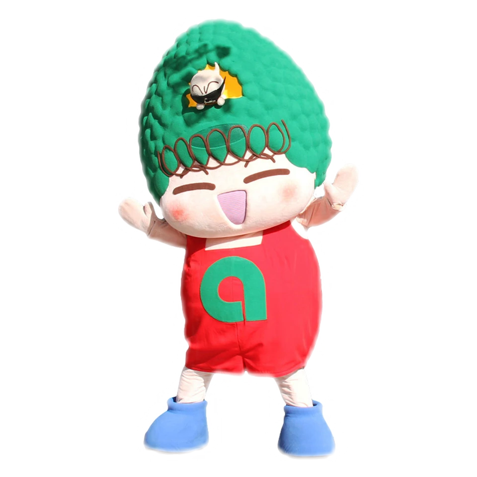 Pokapoka♪ Asiafro-san