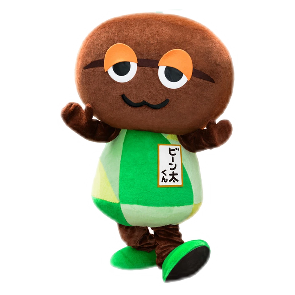 Bean-ta-kun