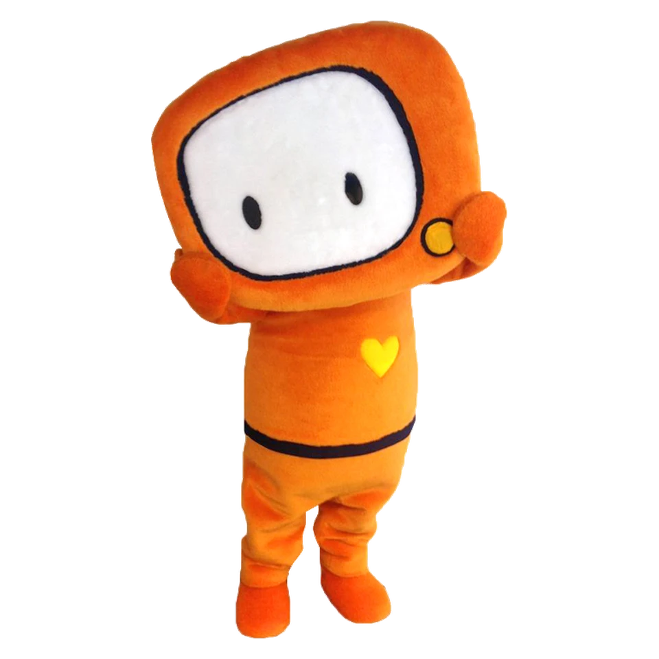 Tube-kun
