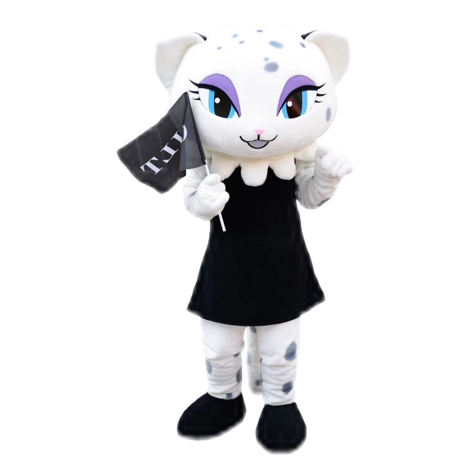 Yuki-chan