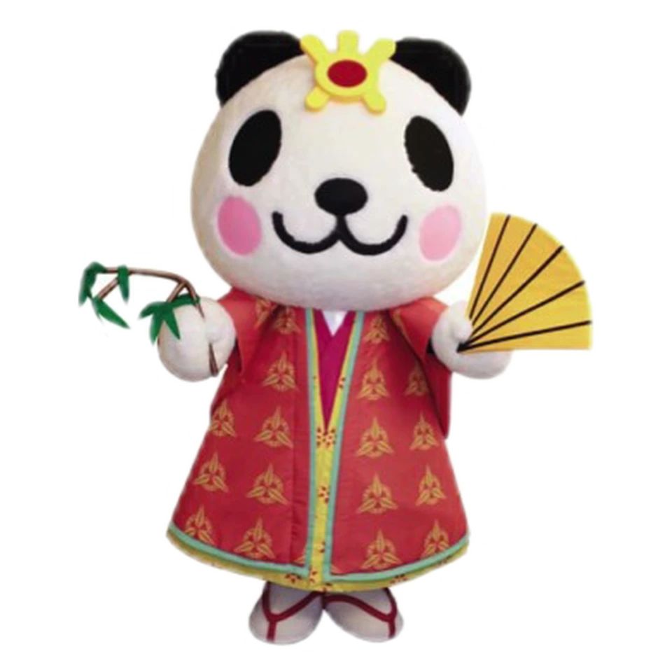 Kaguya Panda