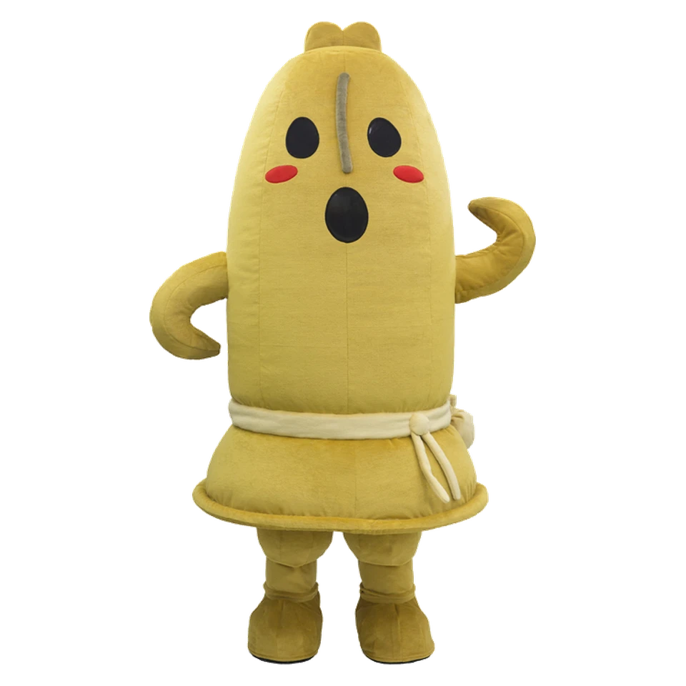 Tohaku-kun