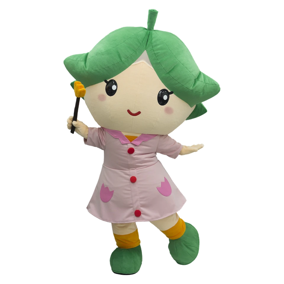 Yurinoki-chan