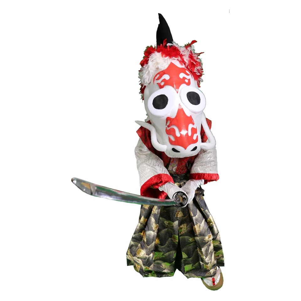 Asaku Samurai