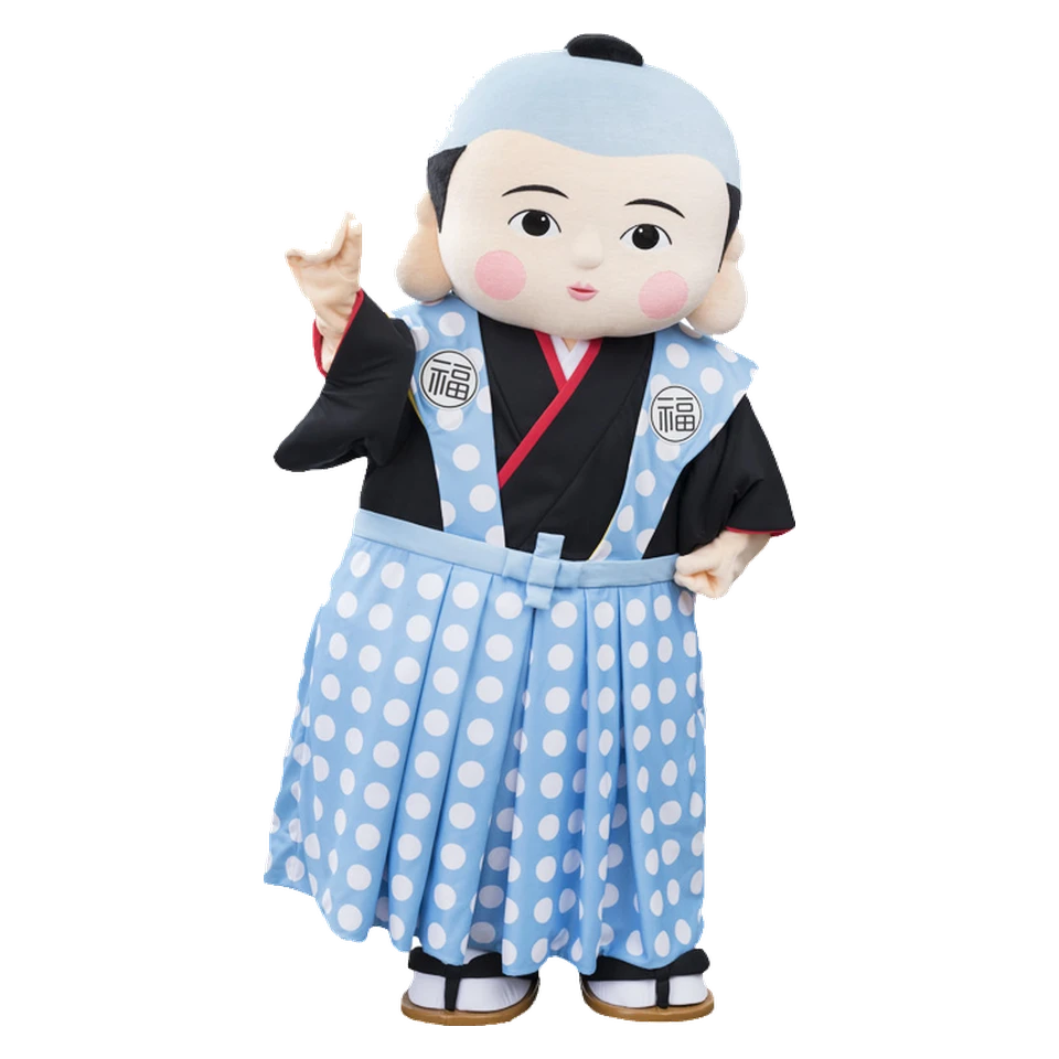 Fukusuke