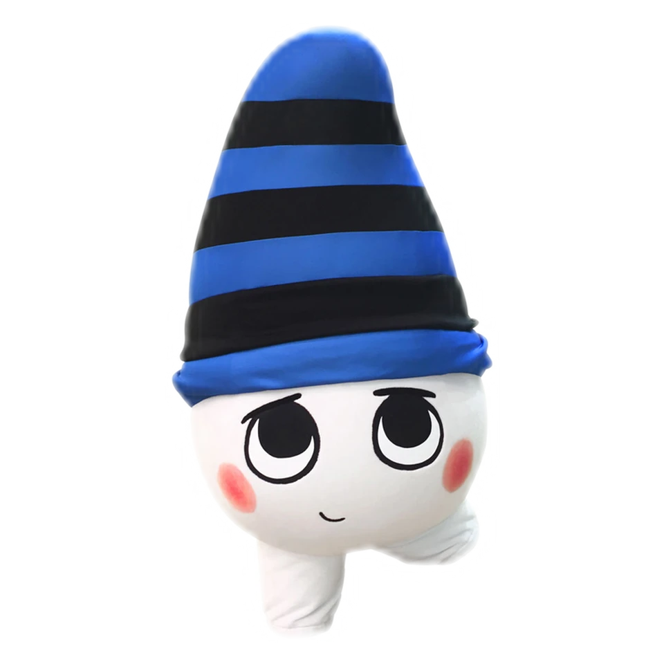 Shappo-kun