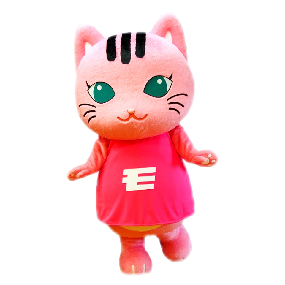 Mobapoyo-chan