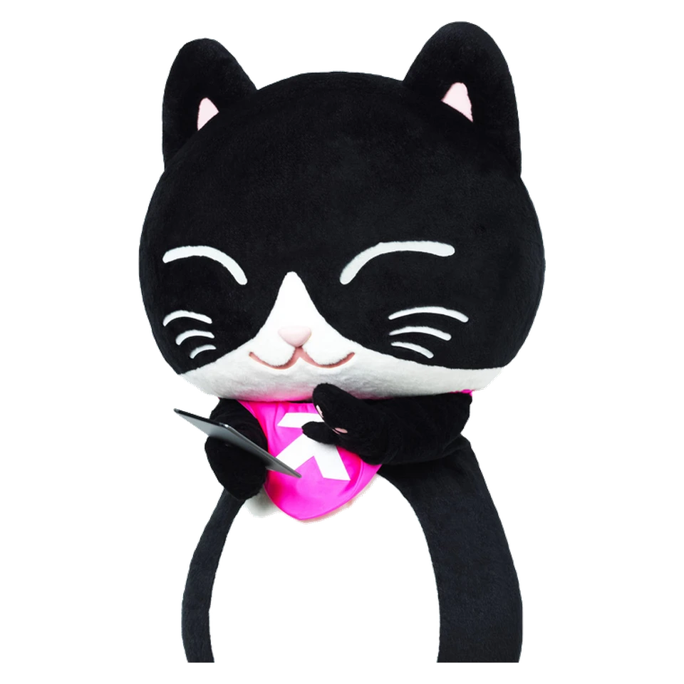 Sumapoyo-chan