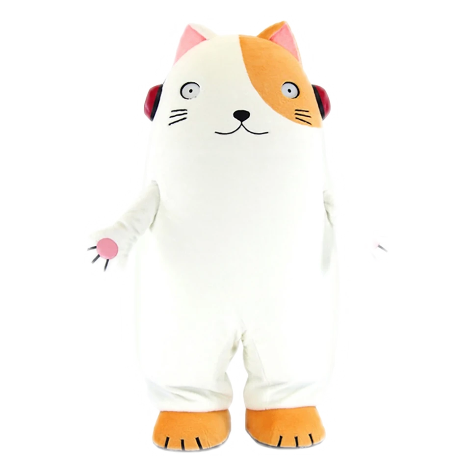 Space Creature Jiro
