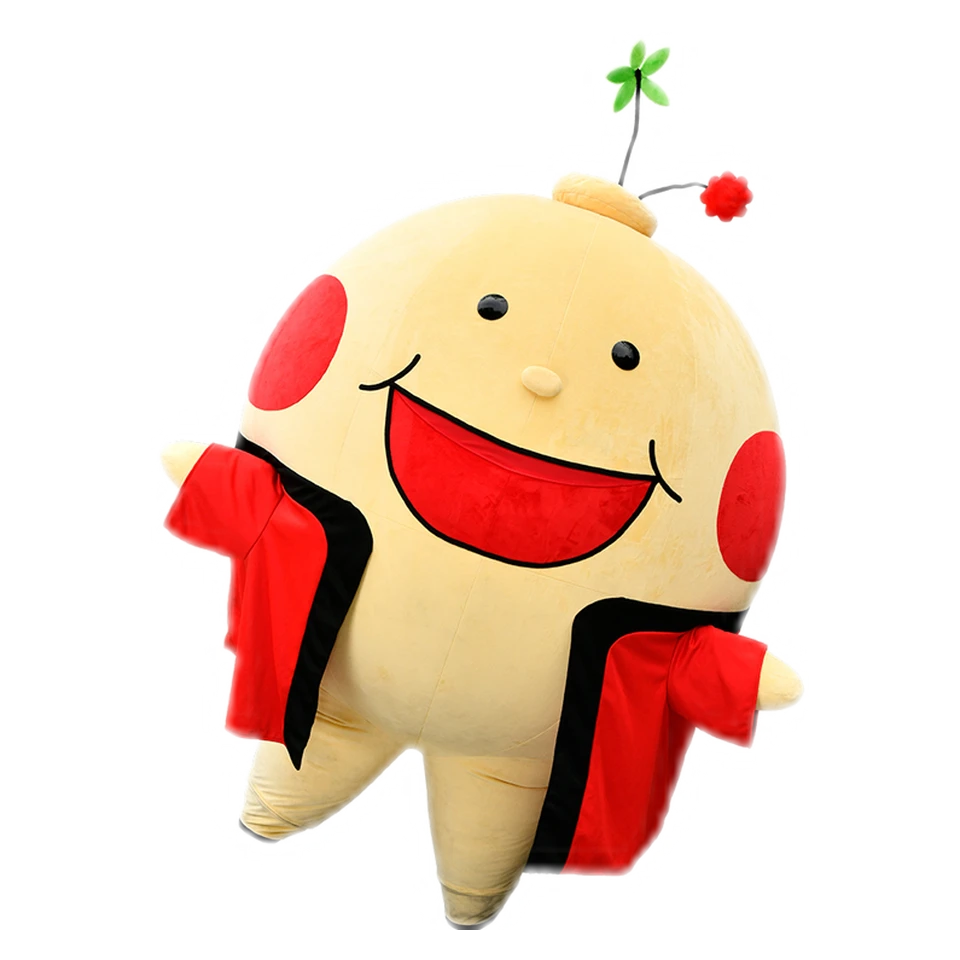 Tenju-san