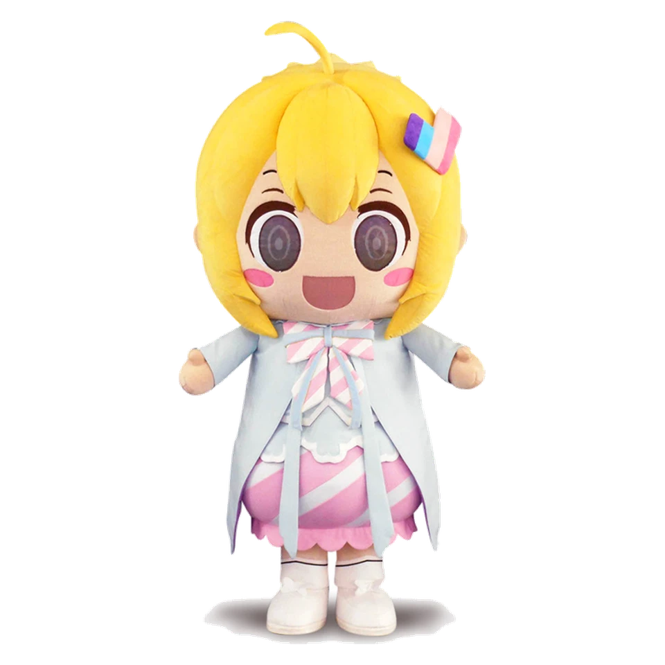 Nijiyome-chan