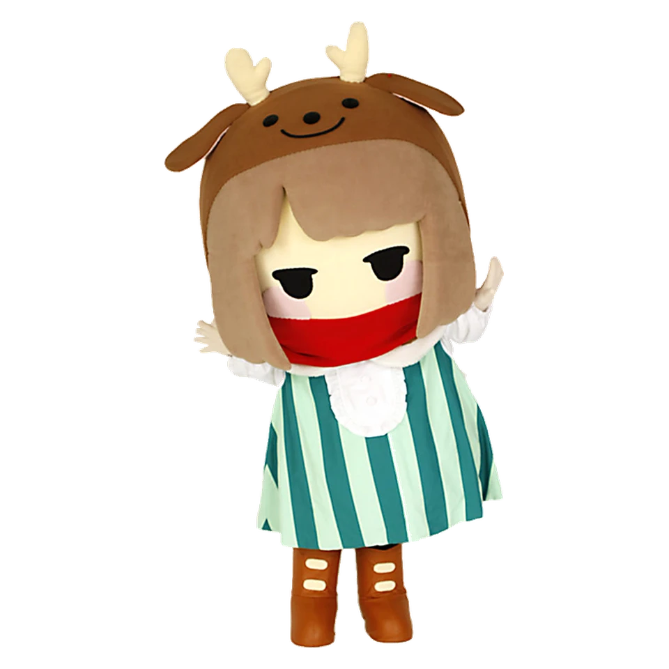 Bambi-chan