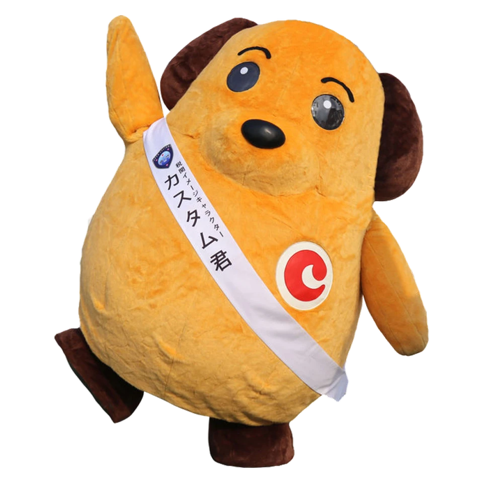 Custom-kun