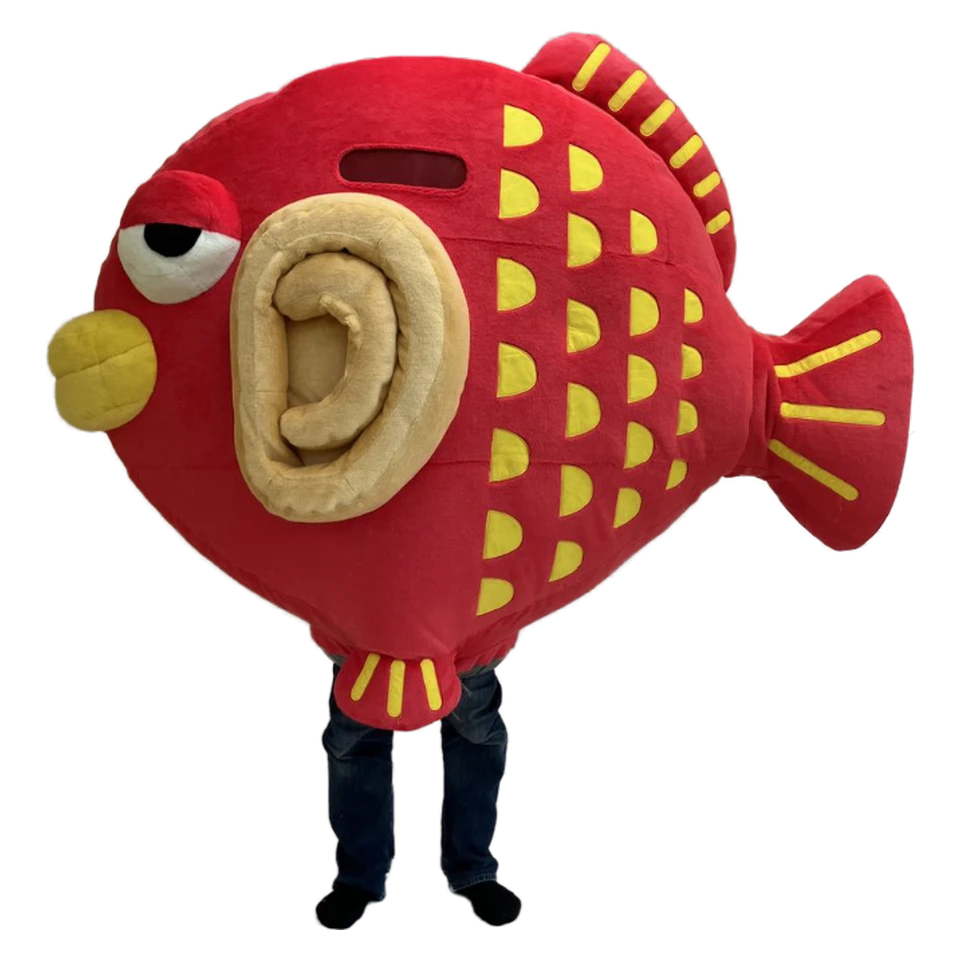 Doudai-kun