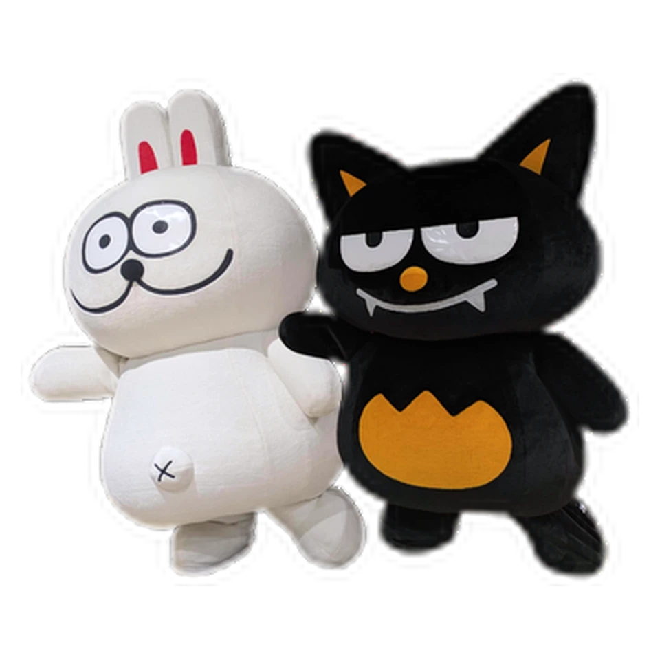 Jaraby and Jackle