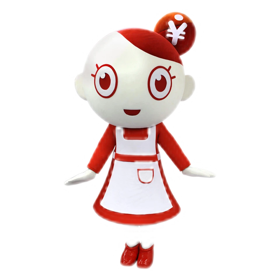 Catalina-chan