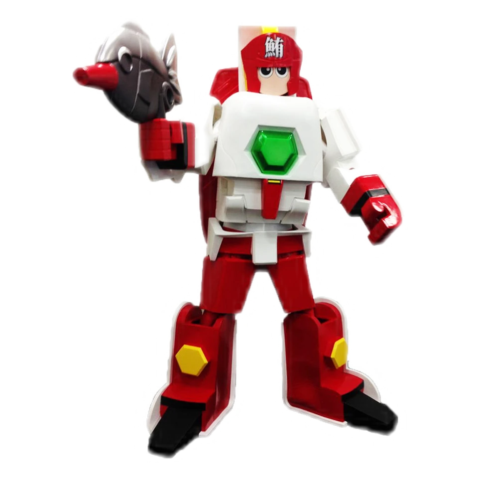 Sushi Sentai Sharider Toromaru
