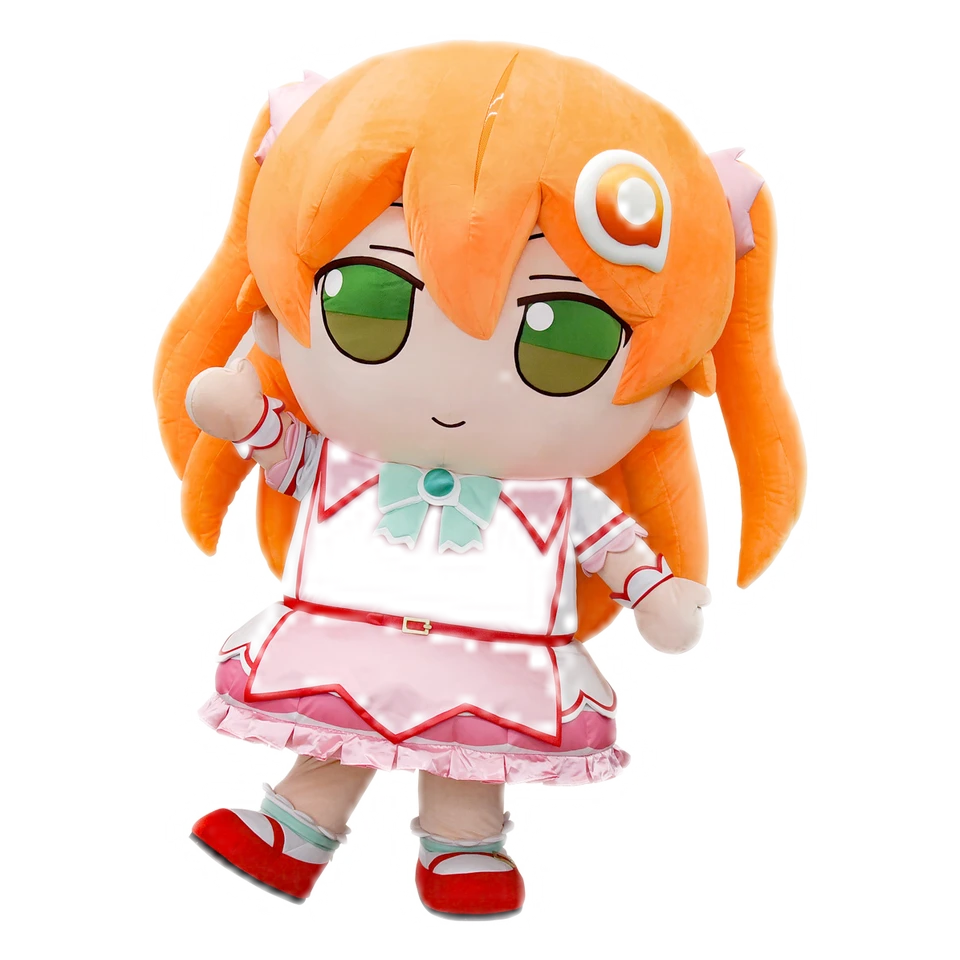 Amiko-chan