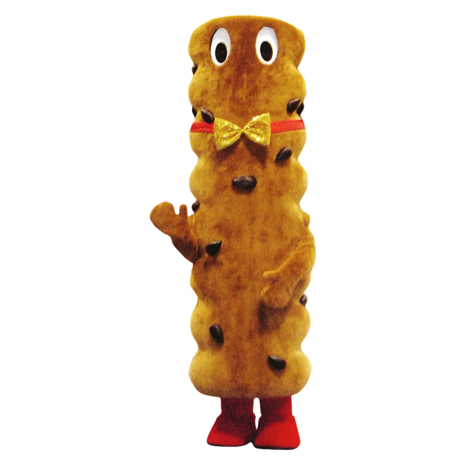 Aspara-kun
