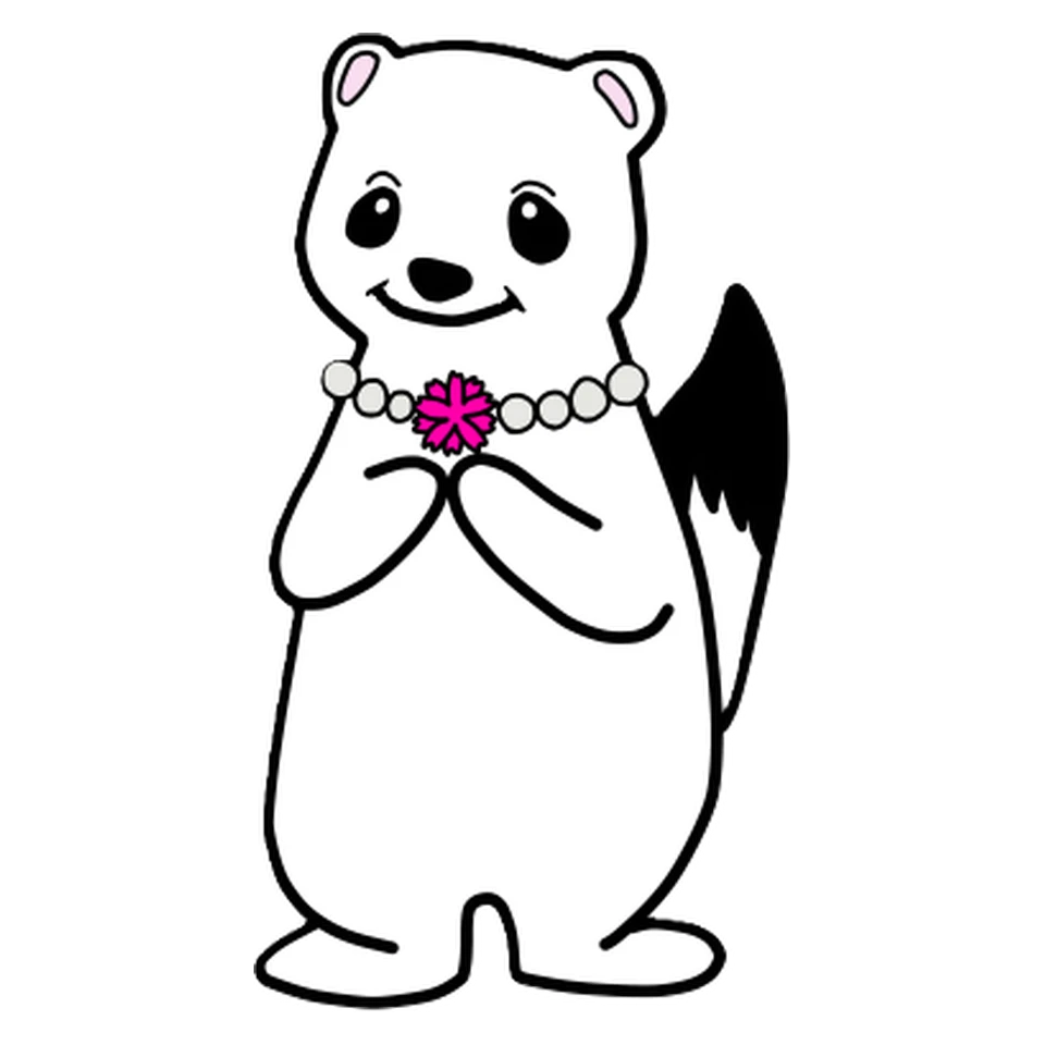 Mr. Stoat