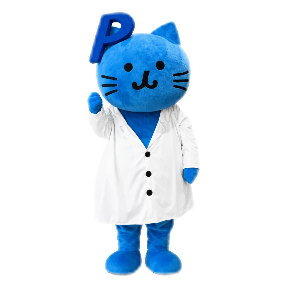 Dr. Nyaizer