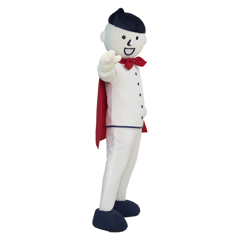 Polaris-kun