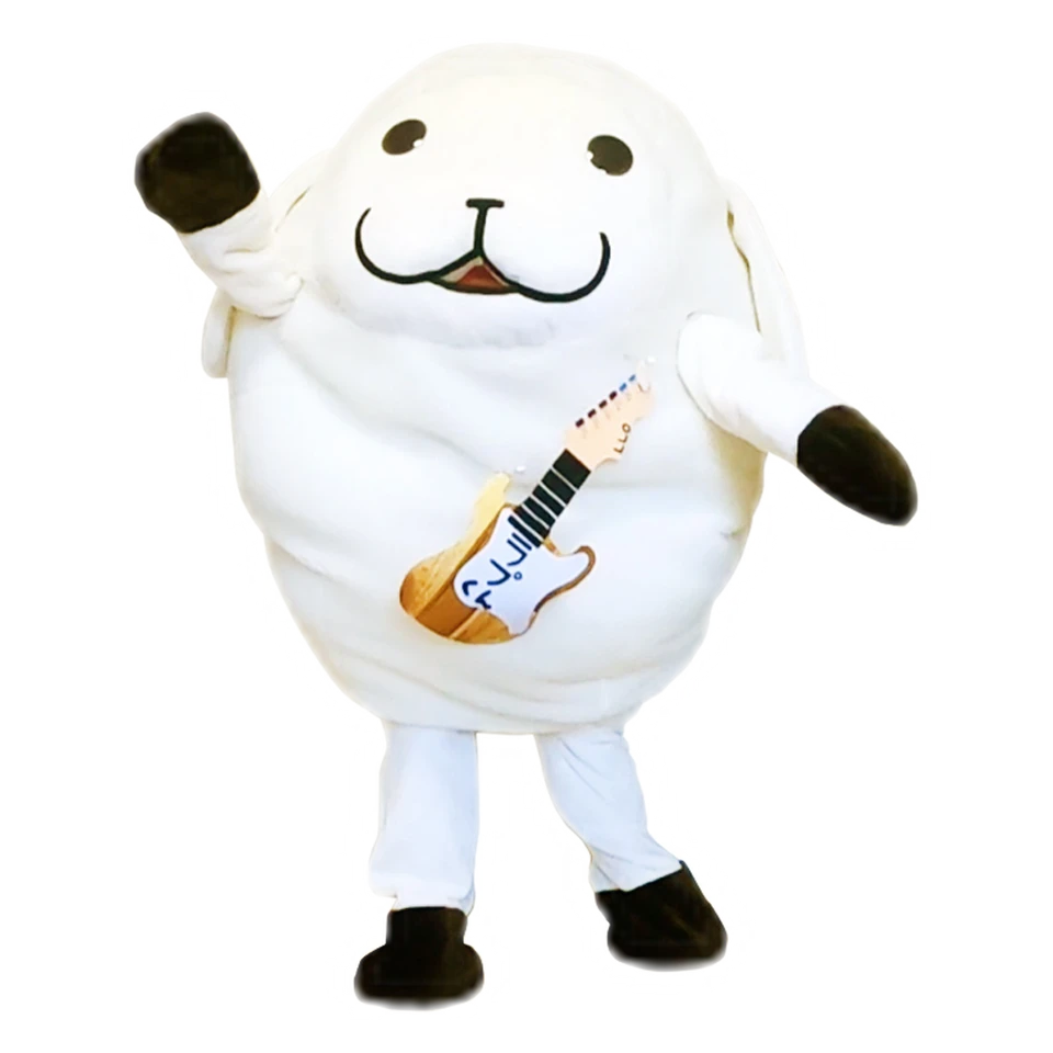 Rapu-kun