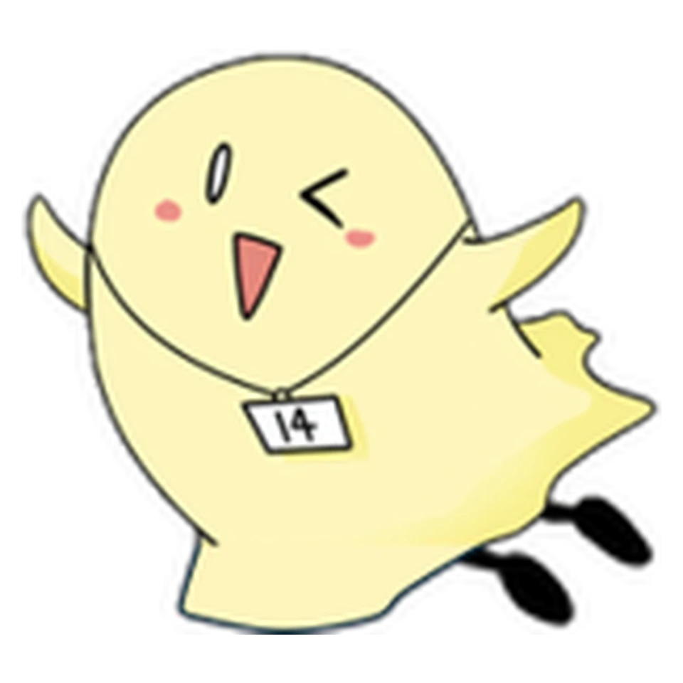 Booky-kun