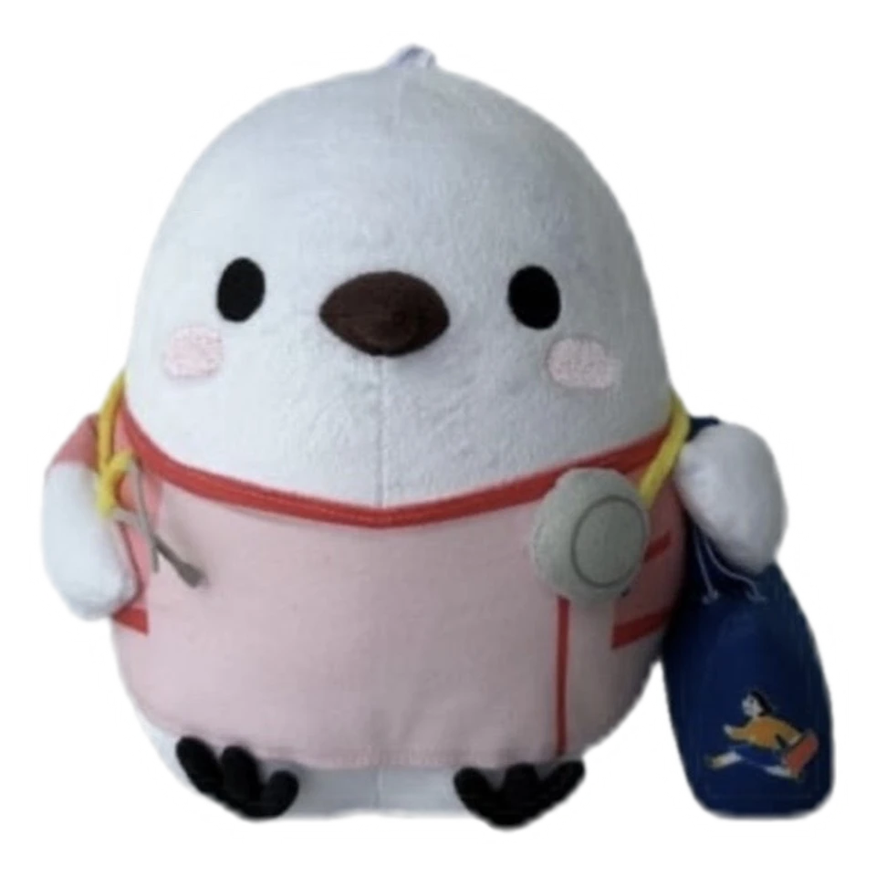 Pinpon-chan