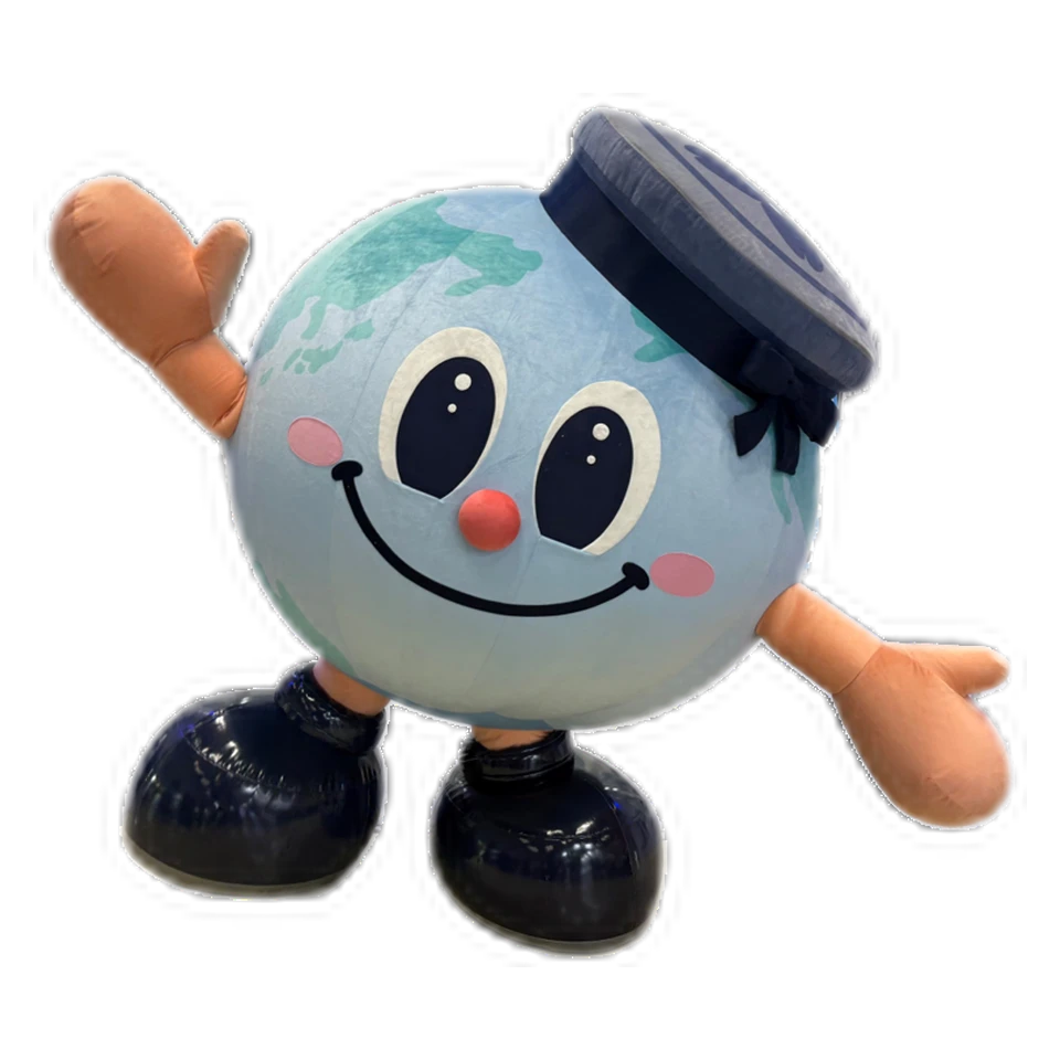 Earth-kun